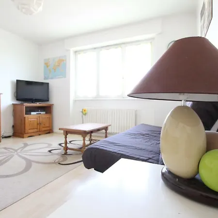 Apartment Nature - Quiet Maraichers