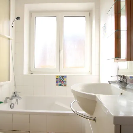 Apartment Nature - Quiet Maraichers